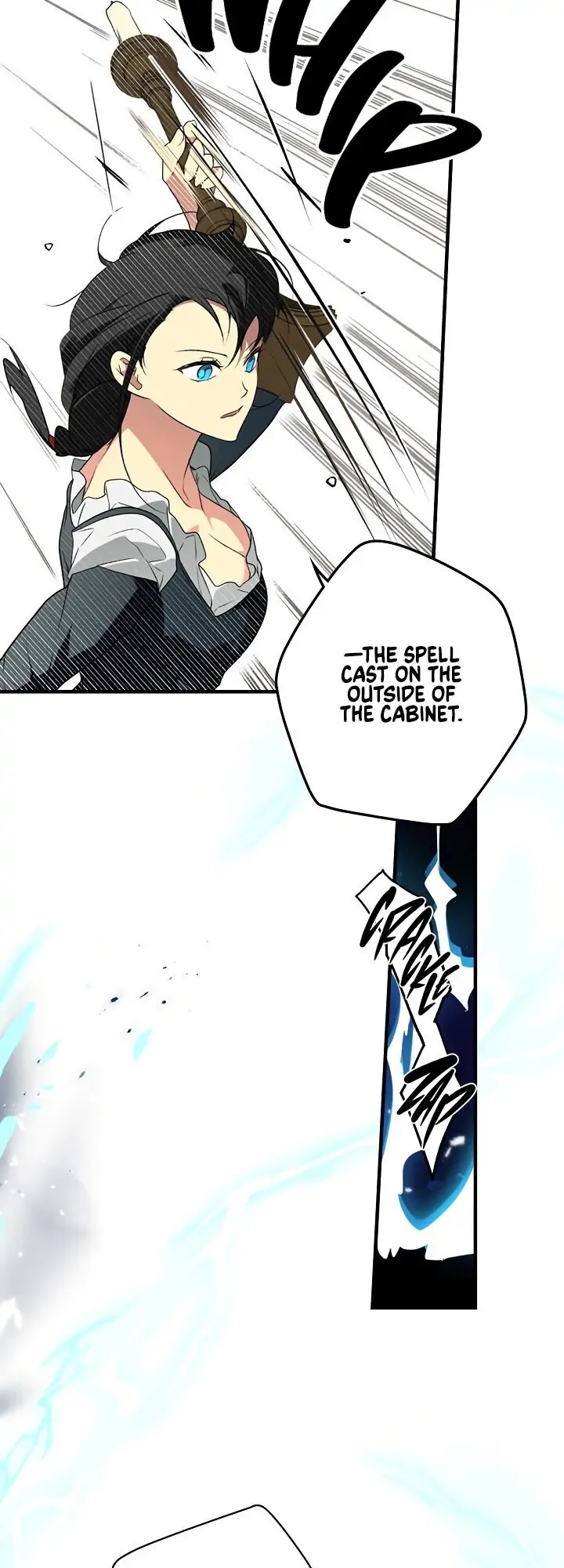 Secret Lady, Chapter 26 image 50